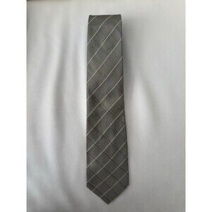 Robert Talbott for Gary’s Green Plaid Tie